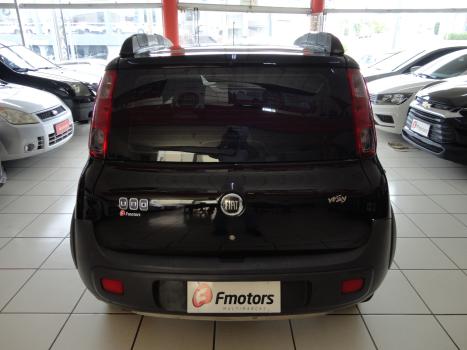 FIAT Uno 1.0 4P FLEX WAY CELEBRATION, Foto 7