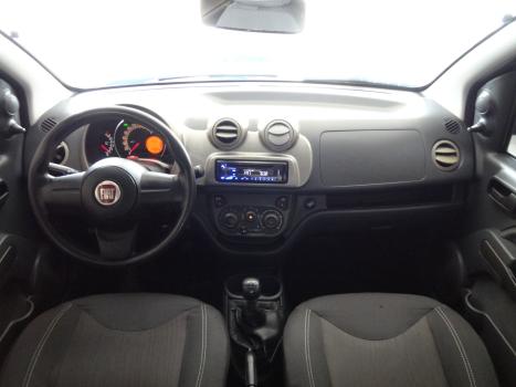 FIAT Uno 1.0 4P FLEX WAY CELEBRATION, Foto 8