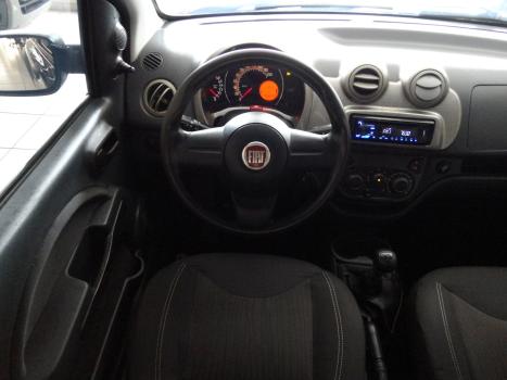 FIAT Uno 1.0 4P FLEX WAY CELEBRATION, Foto 11