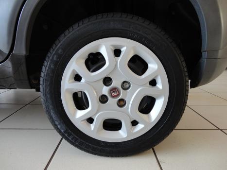 FIAT Uno 1.0 4P FLEX WAY CELEBRATION, Foto 15