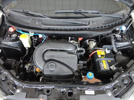 FIAT Uno 1.0 4P FLEX WAY CELEBRATION, Foto 17