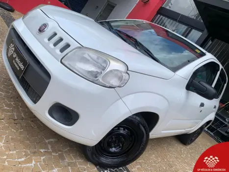 FIAT Uno 1.0 4P FLEX VIVACE EVO, Foto 1