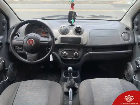 FIAT Uno 1.0 4P FLEX VIVACE EVO, Foto 7