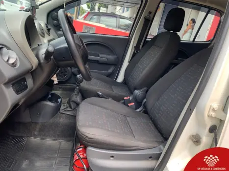 FIAT Uno 1.0 4P FLEX VIVACE EVO, Foto 8