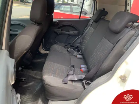 FIAT Uno 1.0 4P FLEX VIVACE EVO, Foto 9