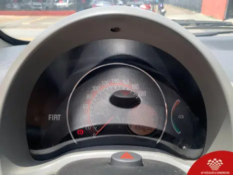 FIAT Uno 1.0 4P FLEX VIVACE EVO, Foto 10