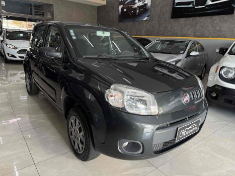 FIAT Uno 1.0 4P FLEX VIVACE EVO, Foto 1