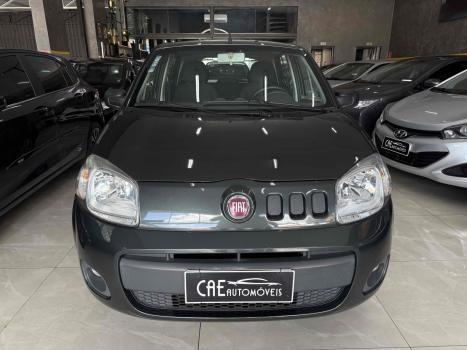 FIAT Uno 1.0 4P FLEX VIVACE EVO, Foto 2