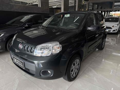 FIAT Uno 1.0 4P FLEX VIVACE EVO, Foto 3