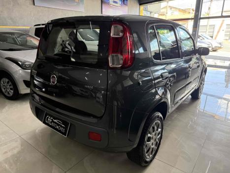 FIAT Uno 1.0 4P FLEX VIVACE EVO, Foto 4