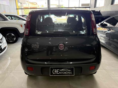 FIAT Uno 1.0 4P FLEX VIVACE EVO, Foto 5