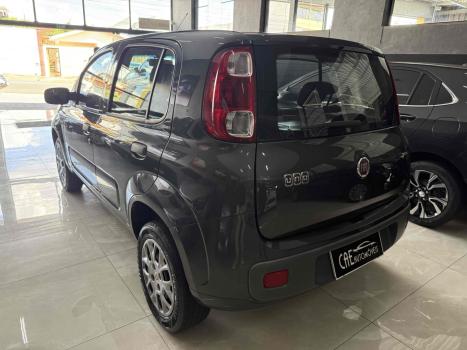 FIAT Uno 1.0 4P FLEX VIVACE EVO, Foto 6