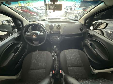 FIAT Uno 1.0 4P FLEX VIVACE EVO, Foto 7