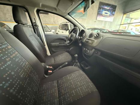 FIAT Uno 1.0 4P FLEX VIVACE EVO, Foto 8