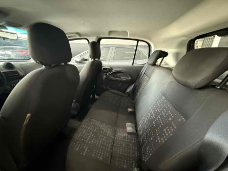 FIAT Uno 1.0 4P FLEX VIVACE EVO, Foto 9