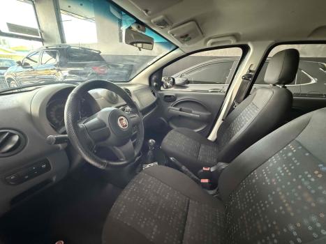 FIAT Uno 1.0 4P FLEX VIVACE EVO, Foto 10