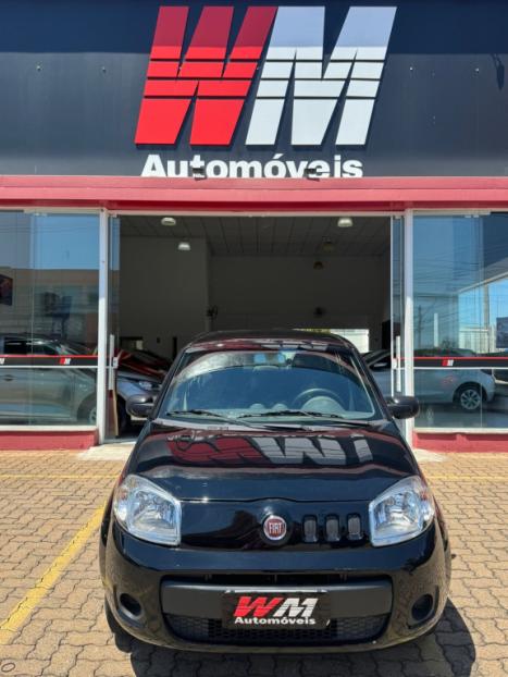 FIAT Uno 1.0 4P FLEX EVO VIVACE CELEBRATION, Foto 1