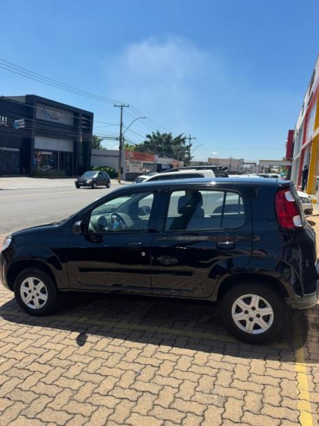 FIAT Uno 1.0 4P FLEX EVO VIVACE CELEBRATION, Foto 2