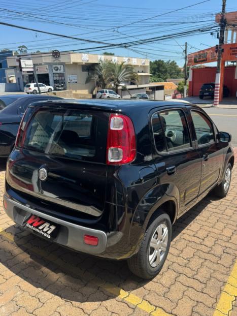 FIAT Uno 1.0 4P FLEX EVO VIVACE CELEBRATION, Foto 7