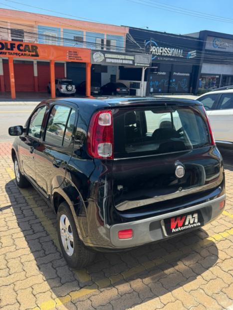 FIAT Uno 1.0 4P FLEX EVO VIVACE CELEBRATION, Foto 10