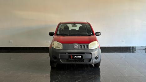 FIAT Uno 1.0 4P FLEX VIVACE, Foto 2