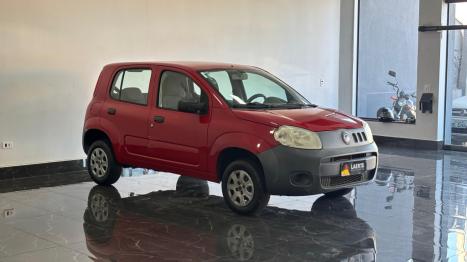 FIAT Uno 1.0 4P FLEX VIVACE, Foto 3