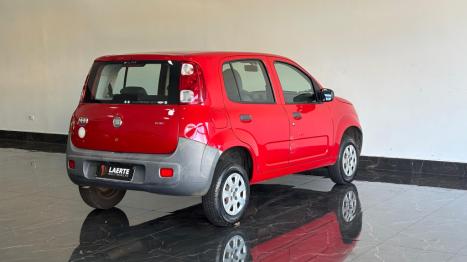 FIAT Uno 1.0 4P FLEX VIVACE, Foto 4