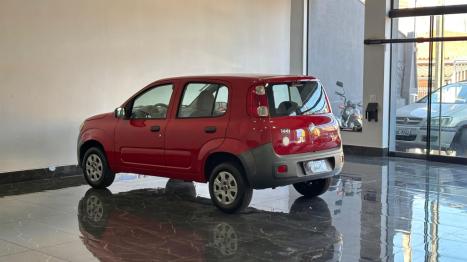 FIAT Uno 1.0 4P FLEX VIVACE, Foto 6