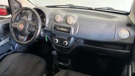 FIAT Uno 1.0 4P FLEX VIVACE, Foto 8