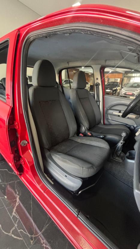 FIAT Uno 1.0 4P FLEX VIVACE, Foto 10