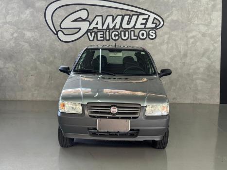 FIAT Uno 1.0 4P FLEX WAY, Foto 1