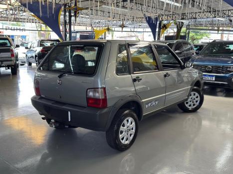 FIAT Uno 1.0 4P FLEX WAY, Foto 3