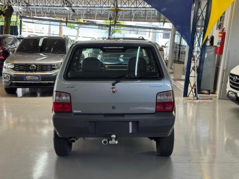 FIAT Uno 1.0 4P FLEX WAY, Foto 4
