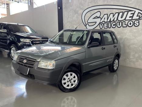 FIAT Uno 1.0 4P FLEX WAY, Foto 6