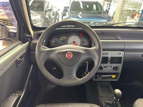FIAT Uno 1.0 4P FLEX WAY, Foto 8