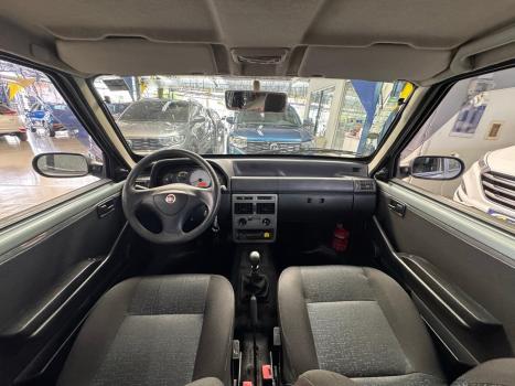 FIAT Uno 1.0 4P FLEX WAY, Foto 10