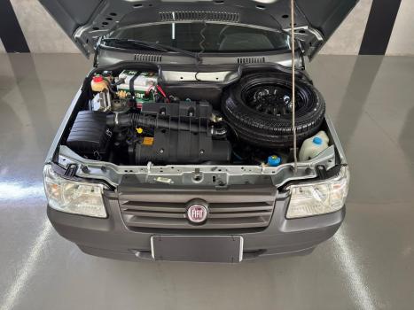 FIAT Uno 1.0 4P FLEX WAY, Foto 14