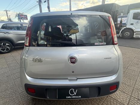 FIAT Uno 1.0 4P FLEX FIRE VIVACE, Foto 2