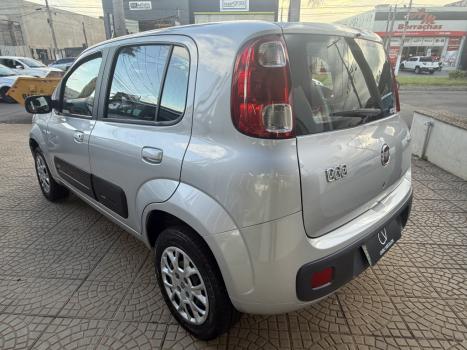 FIAT Uno 1.0 4P FLEX FIRE VIVACE, Foto 3