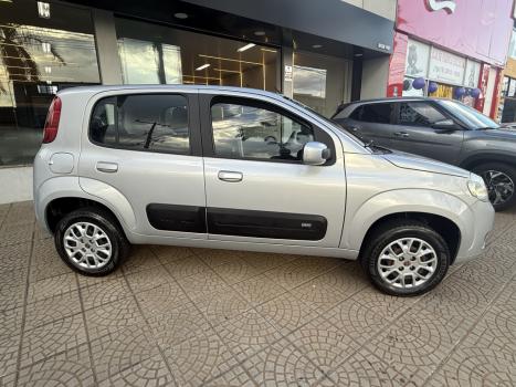 FIAT Uno 1.0 4P FLEX FIRE VIVACE, Foto 5