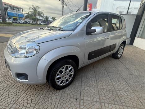 FIAT Uno 1.0 4P FLEX FIRE VIVACE, Foto 6