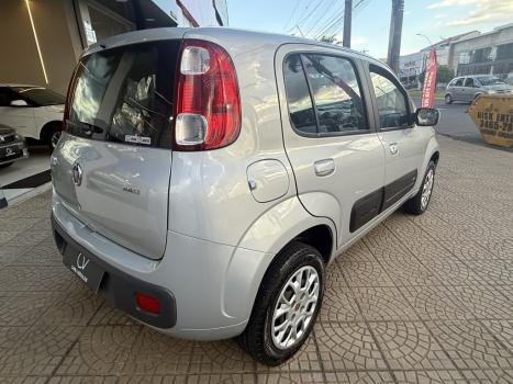 FIAT Uno 1.0 4P FLEX FIRE VIVACE, Foto 7