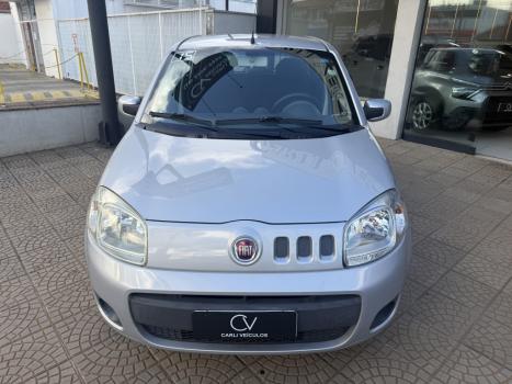 FIAT Uno 1.0 4P FLEX FIRE VIVACE, Foto 8