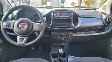 FIAT Uno 1.0 4P FLEX ATTRACTIVE, Foto 4