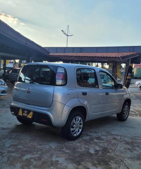 FIAT Uno 1.0 4P FLEX ATTRACTIVE, Foto 5