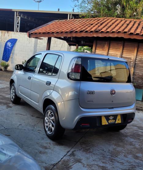 FIAT Uno 1.0 4P FLEX ATTRACTIVE, Foto 6