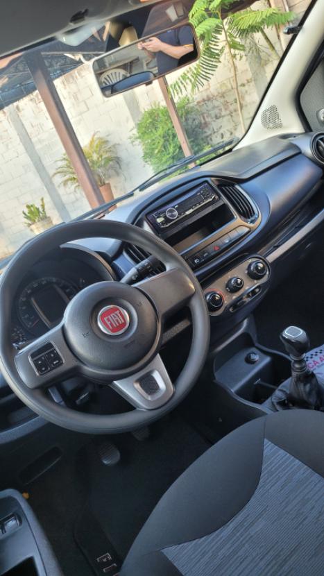 FIAT Uno 1.0 4P FLEX ATTRACTIVE, Foto 7