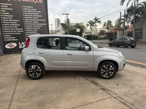 FIAT Uno 1.0 4P FLEX VIVACE, Foto 2