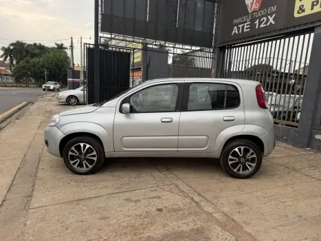 FIAT Uno 1.0 4P FLEX VIVACE, Foto 5