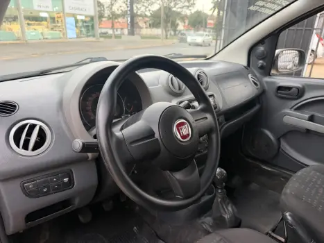 FIAT Uno 1.0 4P FLEX VIVACE, Foto 7